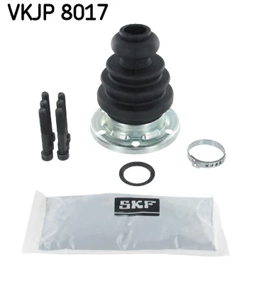 Комплект маншон, полуоска SKF